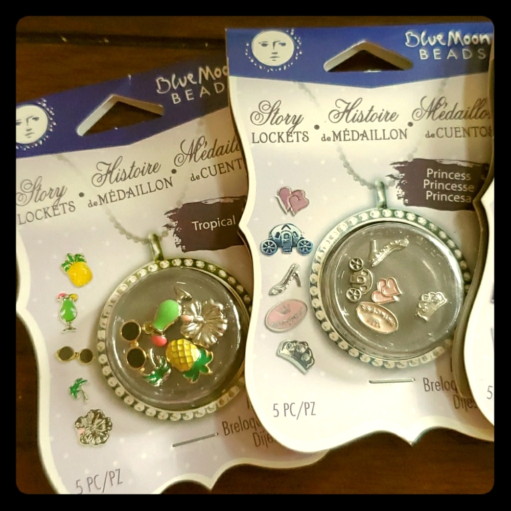 Story locket